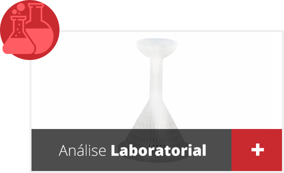 Análise Laboratorial
