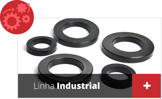Linha Industrial