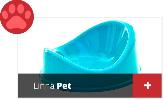 Linha Pet