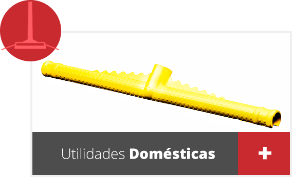 Utilidades Domésticas